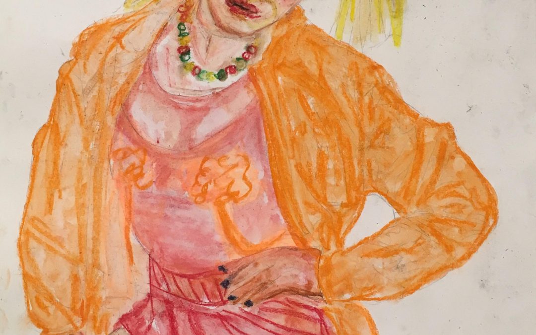 LAARTSHOW 2020