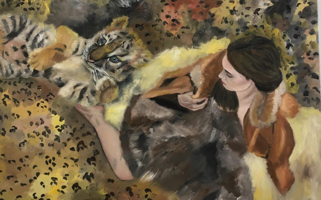 LAARTSHOW 2019