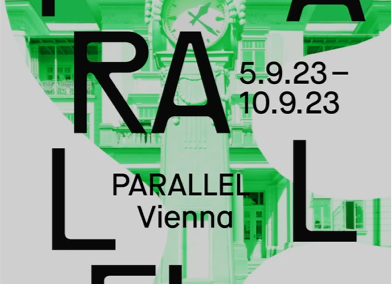 PARALLEL VIENNA 2023