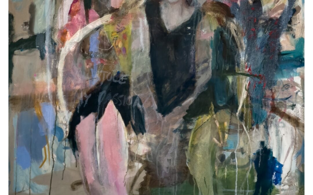 Lentos Kunstmuseum Linz – Gruppenausstellung