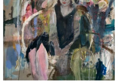 Lentos Kunstmuseum Linz – Gruppenausstellung
