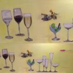 Happy Hour-Hearst Sperrstunde ist_30x70_Acryl on canvas